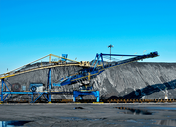 Analysis and solution of power quality problems in coal industry
