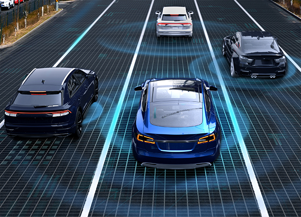 Analysis and solution of automotive power quality problems