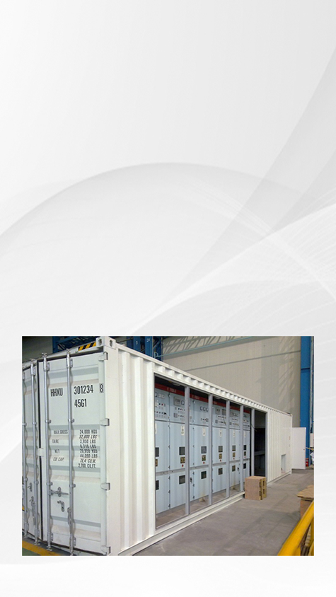 High-voltage hybrid reactive compensation and filtering device BW-SVG+HFC